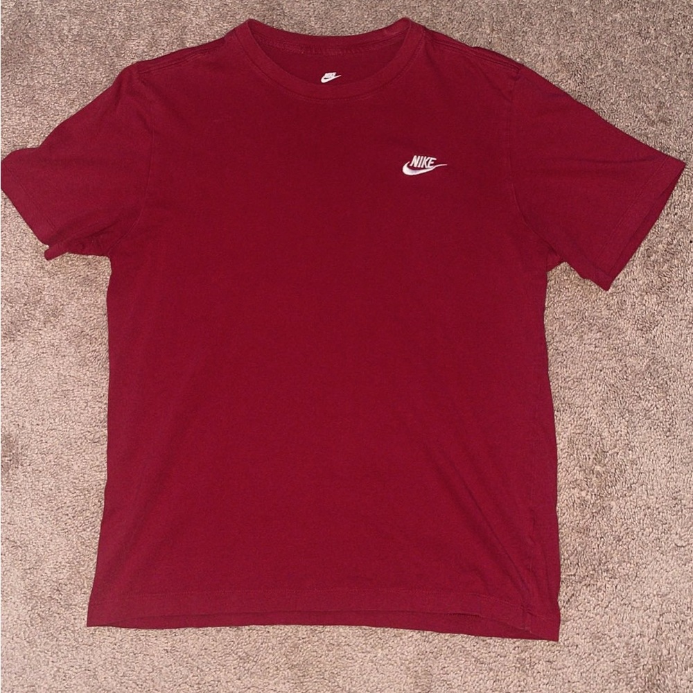 Mens Nike Shirt